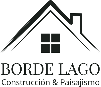 Borde Lago, Construcción y Paisajismo